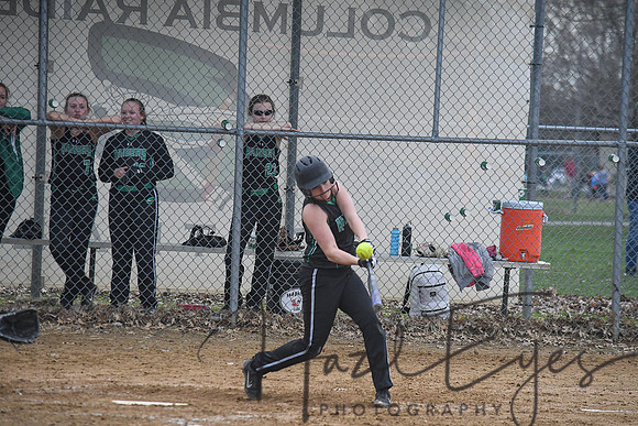 2019 Varsity vs Lutheran West-137