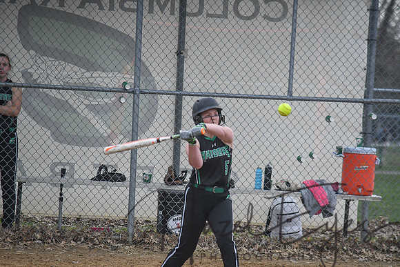 2019 Varsity vs Lutheran West-145