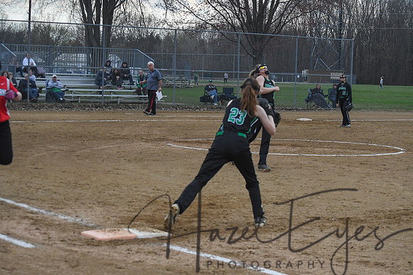 2019 Varsity vs Lutheran West-155