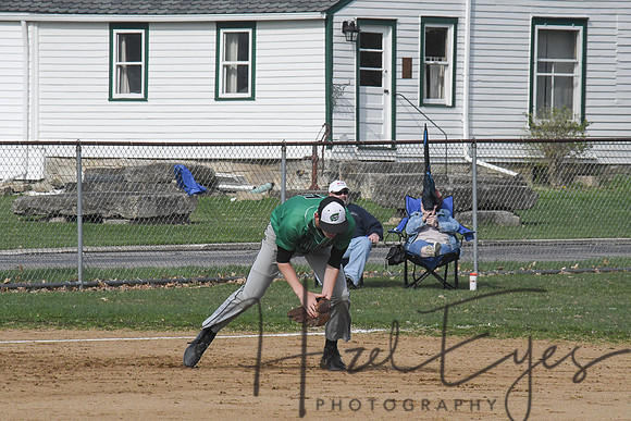 2019 Varsity G11 vs Lutheran West-2