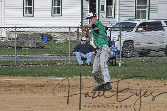 2019 Varsity G11 vs Lutheran West-3