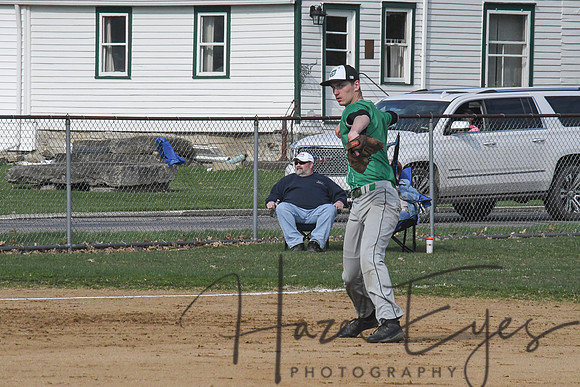 2019 Varsity G11 vs Lutheran West-4