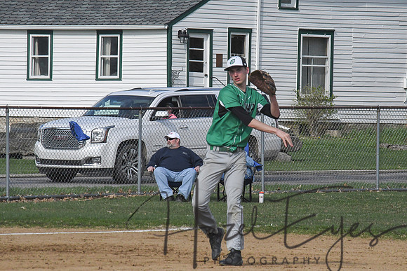 2019 Varsity G11 vs Lutheran West-6