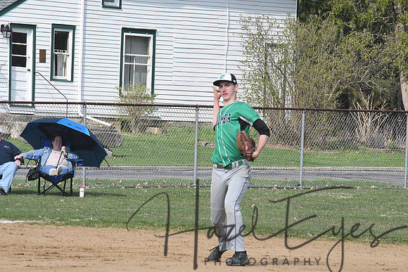 2019 Varsity G11 vs Lutheran West-19