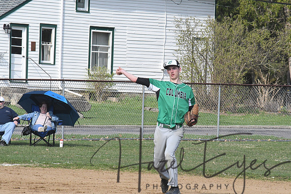 2019 Varsity G11 vs Lutheran West-20