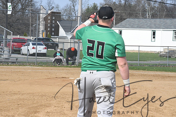 2019 Varsity G11 vs Lutheran West-21