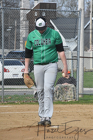 2019 Varsity G11 vs Lutheran West-25