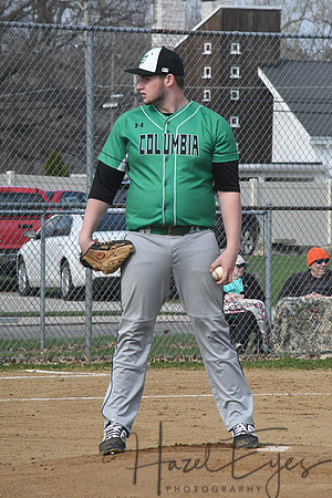 2019 Varsity G11 vs Lutheran West-26