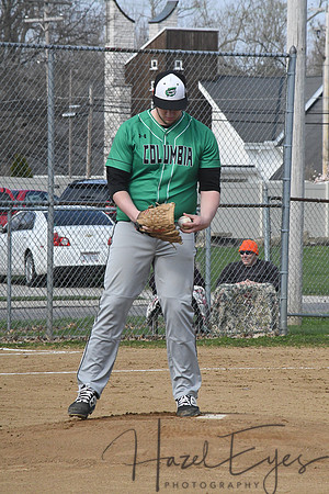 2019 Varsity G11 vs Lutheran West-27
