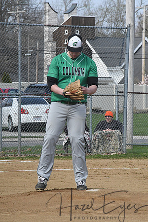 2019 Varsity G11 vs Lutheran West-28