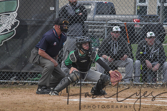 2019 Varsity G11 vs Lutheran West-41