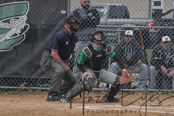 2019 Varsity G11 vs Lutheran West-43