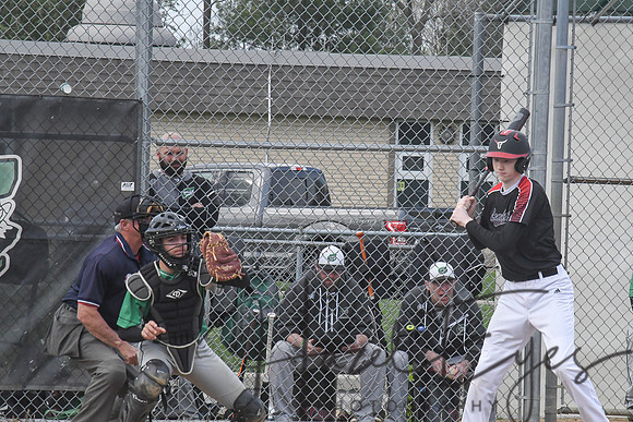 2019 Varsity G11 vs Lutheran West-44
