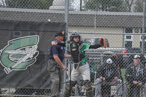 2019 Varsity G11 vs Lutheran West-45
