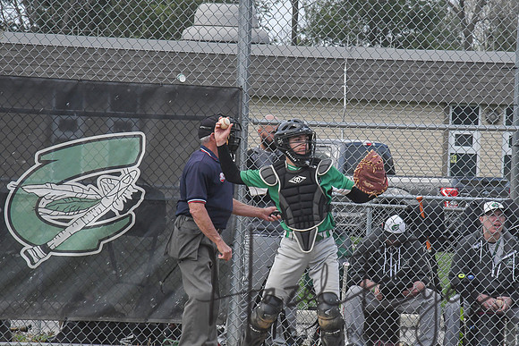2019 Varsity G11 vs Lutheran West-46