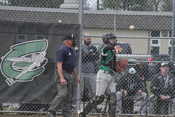 2019 Varsity G11 vs Lutheran West-48