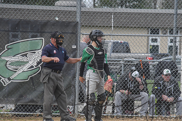 2019 Varsity G11 vs Lutheran West-50