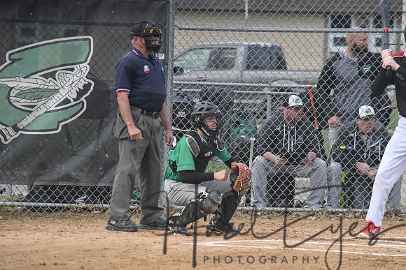 2019 Varsity G11 vs Lutheran West-51