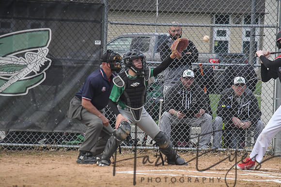2019 Varsity G11 vs Lutheran West-53