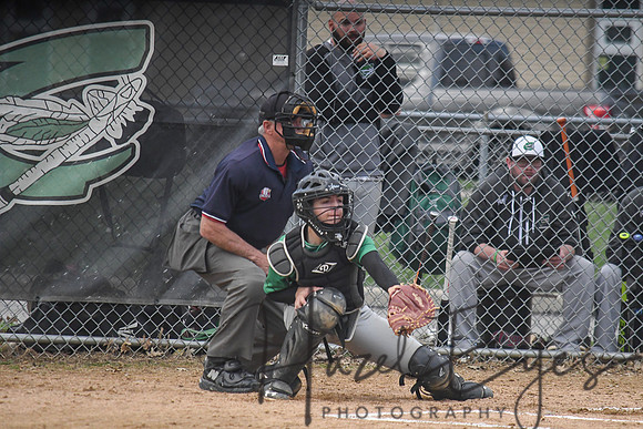 2019 Varsity G11 vs Lutheran West-55