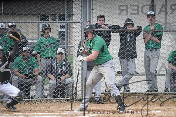 2019 Varsity G11 vs Lutheran West-80