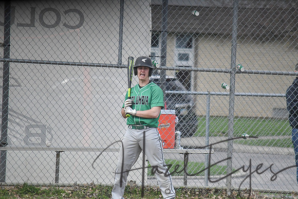 2019 Varsity G11 vs Lutheran West-81