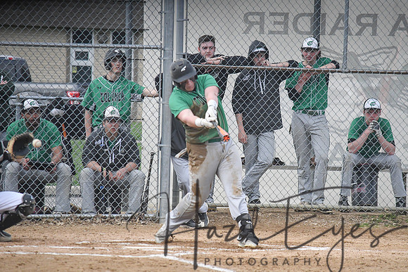 2019 Varsity G11 vs Lutheran West-87