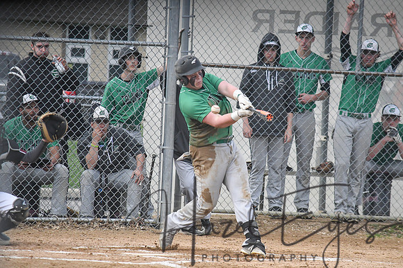 2019 Varsity G11 vs Lutheran West-88
