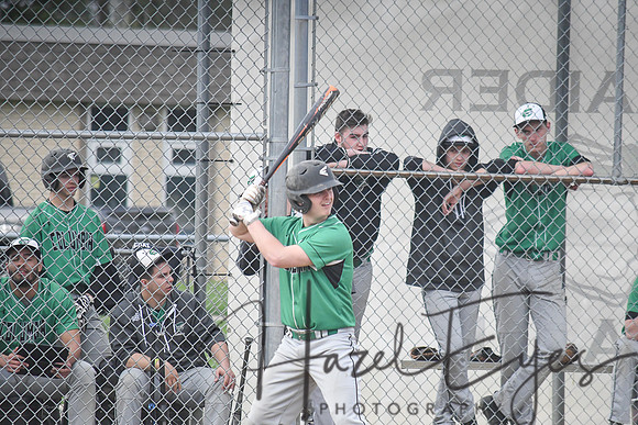 2019 Varsity G11 vs Lutheran West-94