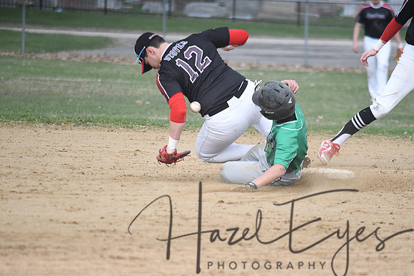 2019 Varsity G11 vs Lutheran West-96