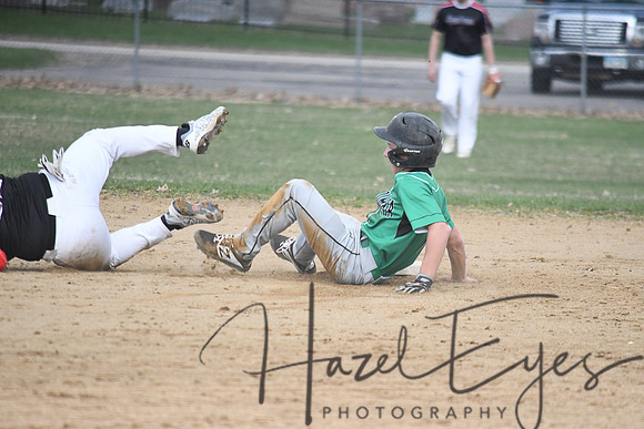 2019 Varsity G11 vs Lutheran West-100