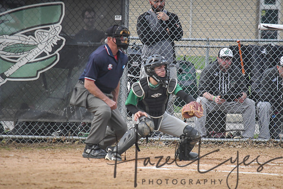 2019 Varsity G11 vs Lutheran West-105