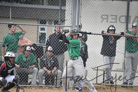 2019 Varsity G11 vs Lutheran West-108