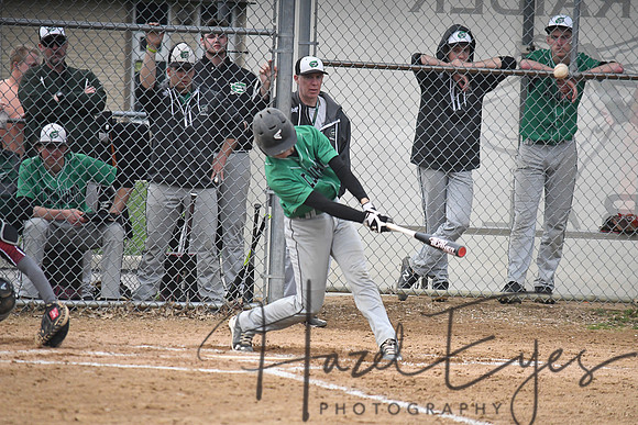 2019 Varsity G11 vs Lutheran West-111