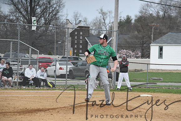2019 Varsity G11 vs Lutheran West-118