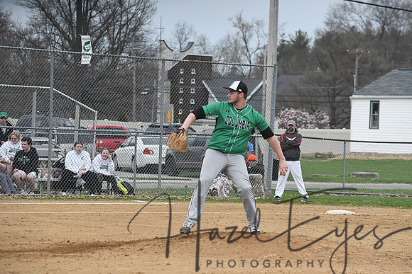 2019 Varsity G11 vs Lutheran West-119