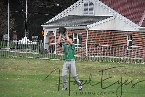 2019 Varsity G11 vs Lutheran West-120