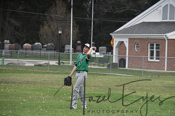 2019 Varsity G11 vs Lutheran West-124