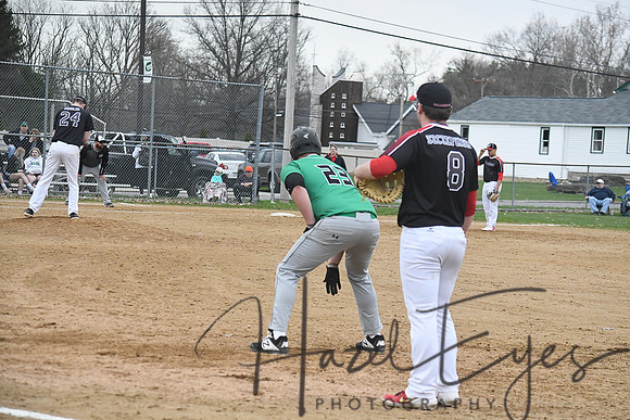 2019 Varsity G11 vs Lutheran West-138