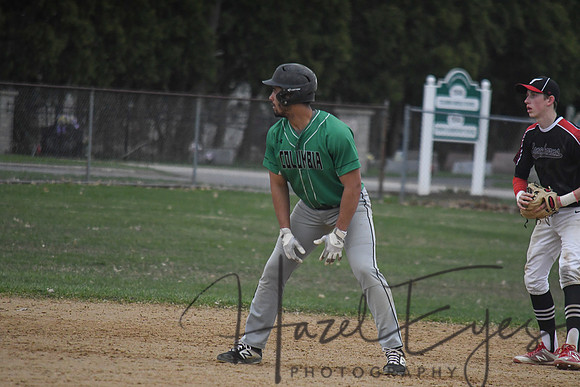 2019 Varsity G11 vs Lutheran West-141