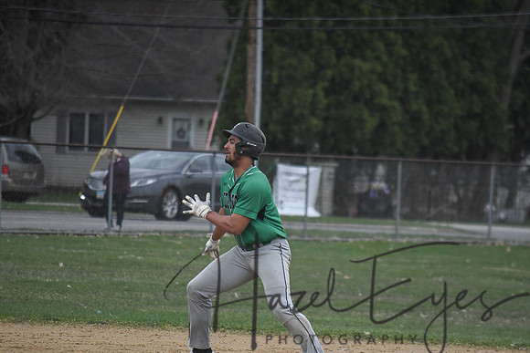 2019 Varsity G11 vs Lutheran West-145