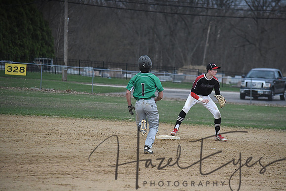 2019 Varsity G11 vs Lutheran West-154