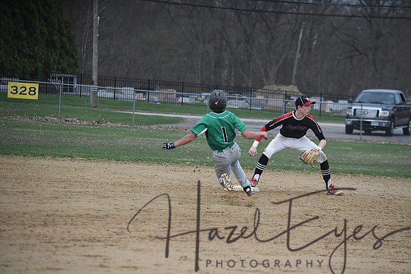 2019 Varsity G11 vs Lutheran West-155