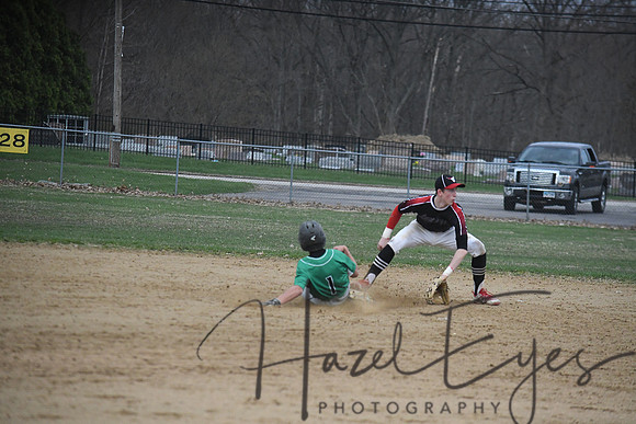 2019 Varsity G11 vs Lutheran West-158