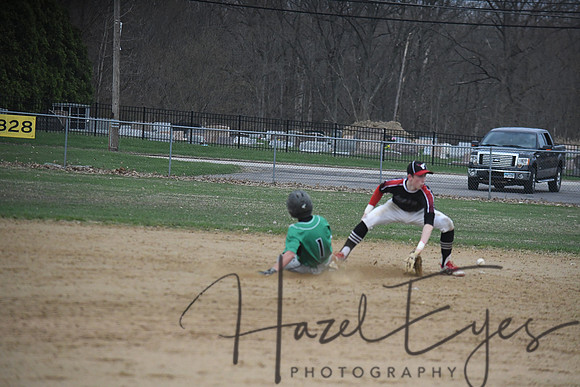 2019 Varsity G11 vs Lutheran West-159