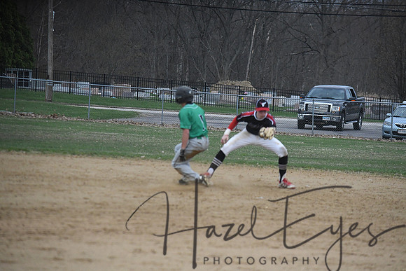 2019 Varsity G11 vs Lutheran West-160