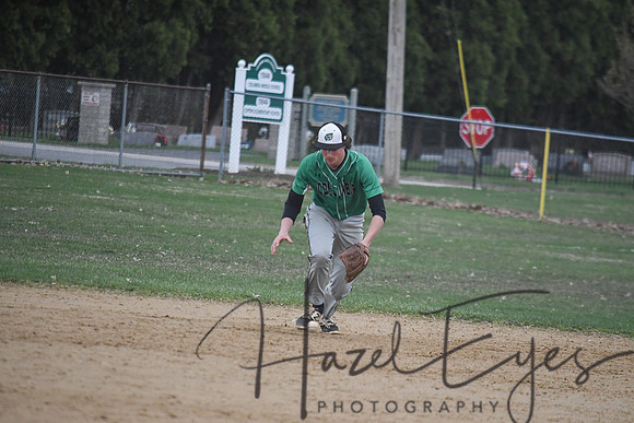 2019 Varsity G11 vs Lutheran West-175