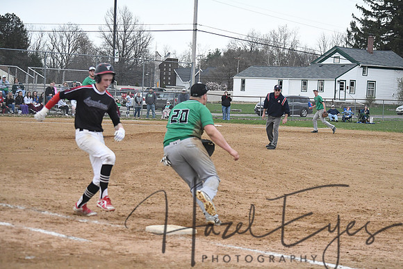 2019 Varsity G11 vs Lutheran West-179