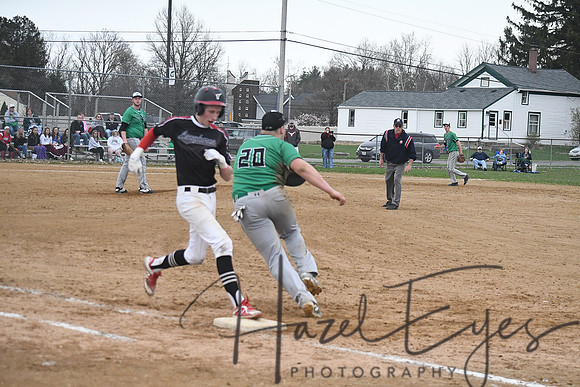 2019 Varsity G11 vs Lutheran West-180