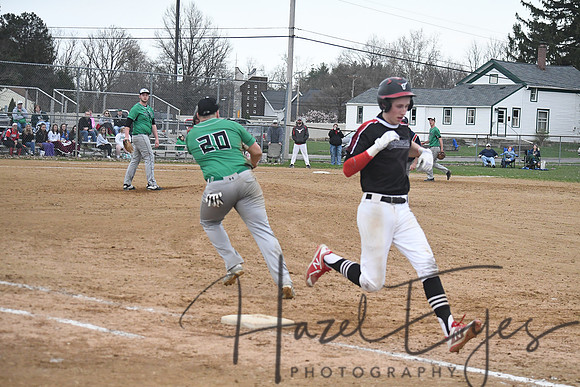 2019 Varsity G11 vs Lutheran West-183